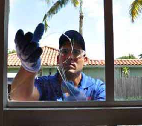 Express Glass and Board Up Service Inc - Lake Worth, FL. Express Glass and Board Up Service Inc