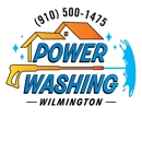 Power Washing Wilmington - Pressure Washing Equipment & Services
