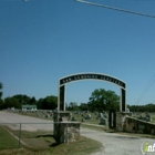 San Geronimo Cemetery