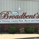 Broadbent B & B Food Products - Convenience Stores