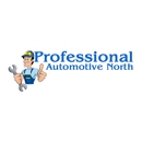 Professional Automotive - Auto Repair & Service