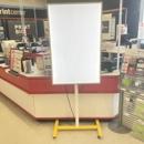 Staples