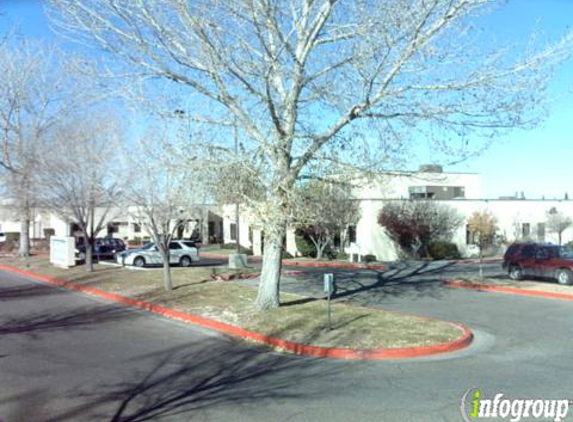 Hospice Of The Sandias - Albuquerque, NM