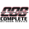 Complete Outdoor Service gallery