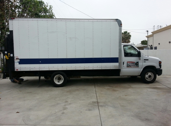 Paco's Piano Movers - Downey, CA