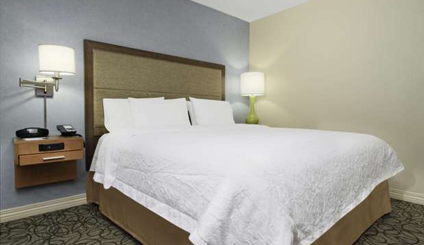 Hampton Inn by Hilton - Austin, TX