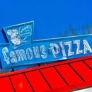 Liberty's Famous Pizza - Pizza
