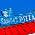 Liberty's Famous Pizza