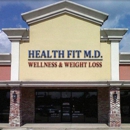 Health Fit MD Aesthetics, Wellness & Weight Loss - Hair Removal