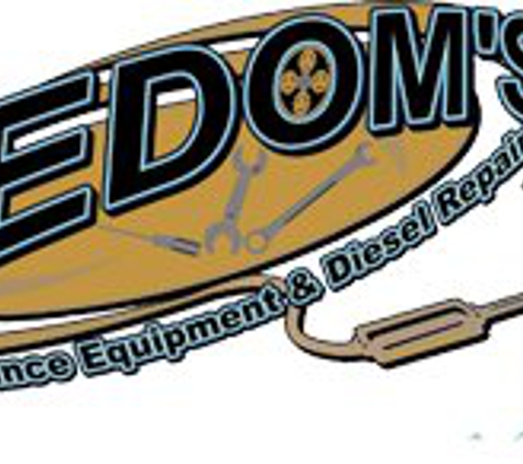 Ledom's Performance Equipment and Diesel Repair - Colorado Springs, CO