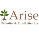 Arise Orthotics & Prosthetics Inc - Orthopedic Appliances