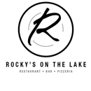 Rocky's on The Lake - Pizza