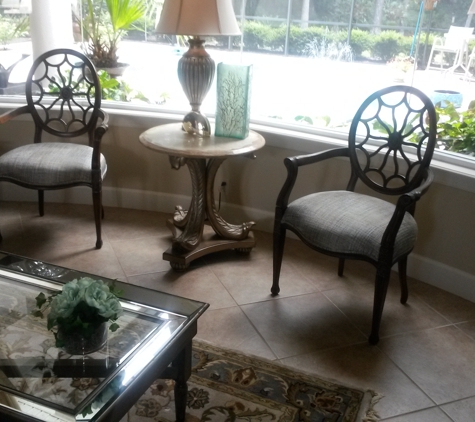 Vincent & Son Upholstery, LLC - Jacksonville, FL