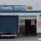 Quality Tune-Up Shops