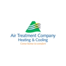 Air Treatment Heating & Cooling - Water Heaters