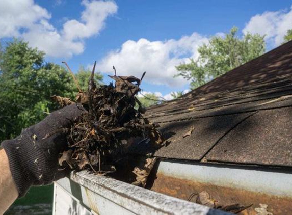 Legacy Gutter Cleaning - Puyallup, WA