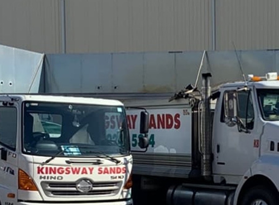 Kingsway Sands & Firewood - Malaga, WA