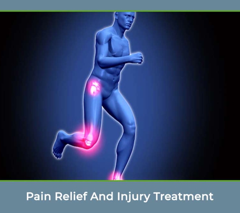 Vermont South Chiropractic Centre - Vermont South, VIC. Pain Relief And Injury Treatment