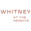 Whitney at the Heights