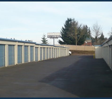 Iron Gate Storage - Beaverton, OR