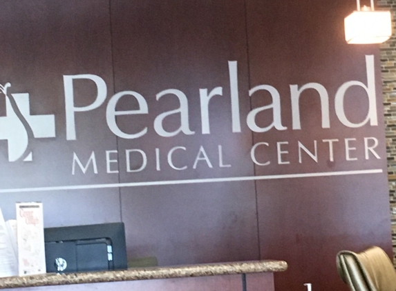 Pearland Medical Center - Pearland, TX