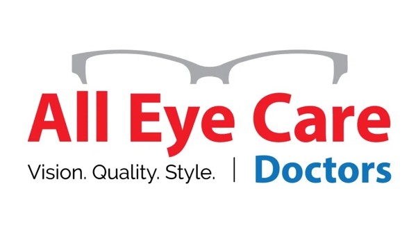 All Eye Care Doctors - Burlington, MA