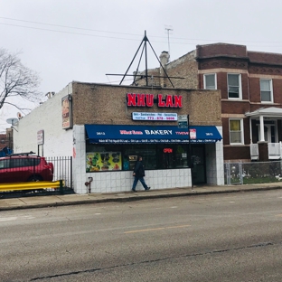 Nhu Lan Bakery - Chicago, IL