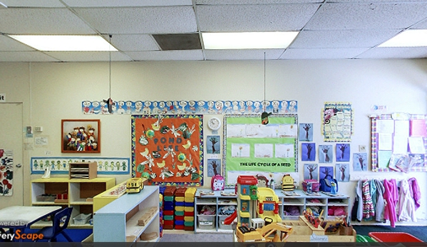 Sorrento Valley Children's Center - San Diego, CA