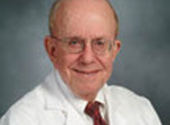 Dr. Richard T. Silver, MD - New York, NY