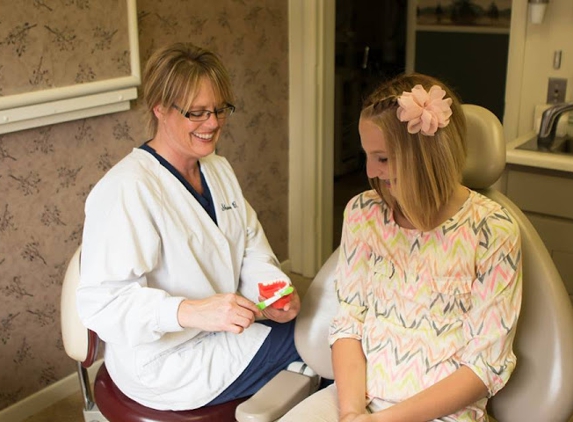 Tamarack Family Dentistry - Lakeview, MI