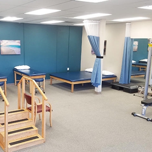 Armada Physical Therapy - Albuquerque, Menaul Blvd. - Albuquerque, NM