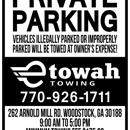 Etowah Towing Inc - Automotive Roadside Service