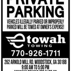 Etowah Towing Inc