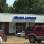 Hibachi Express