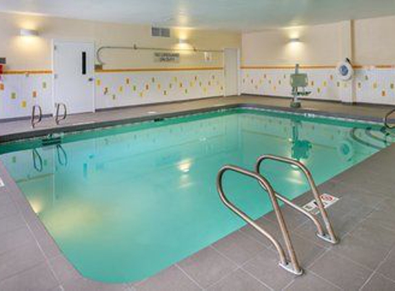 Fairfield Inn & Suites - Olean, NY