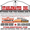 Stablemates gallery