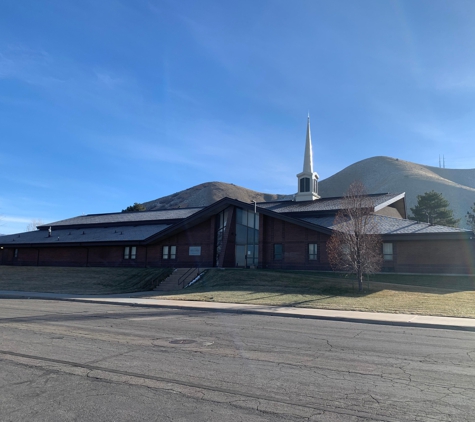 The Church of Jesus Christ of Latter-day Saints - Tooele, UT