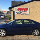 SUPER AUTO DISCOUNTS LLC - Used Car Dealers