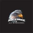 Air Force 1 A/C & Heating