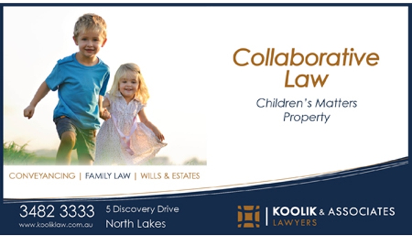 Koolik & Associates Lawyers