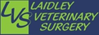Laidley Veterinary Surgery Logo