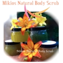 Mikios Natural Body Scrub - Beauty Salons-Equipment & Supplies-Wholesale & Manufacturers