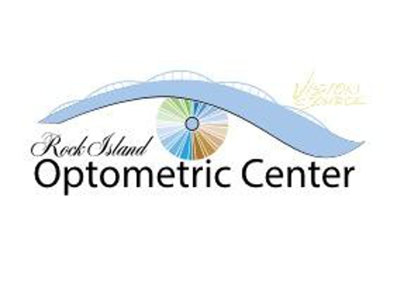 Rock Island Optometric Ctr - Rock Island, IL