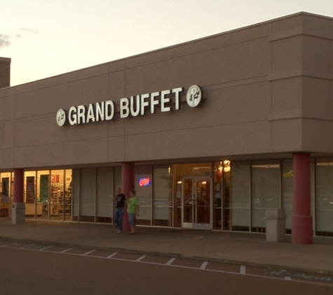 Grand Buffett - Horn Lake, MS