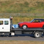 D & L Towing