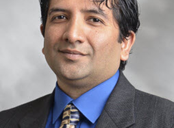 Dr. Ali A Valika, MD - Elmhurst, IL