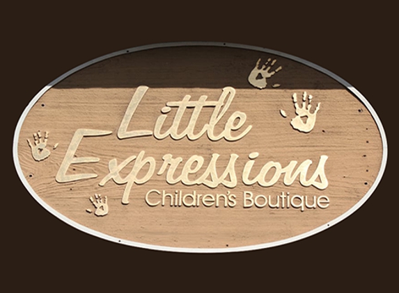 Little Expressions - Colts Neck, NJ