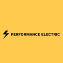 Performance Electric - Electricians