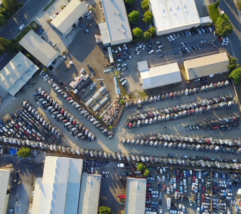 M & S Recycling - Rancho Cordova, CA