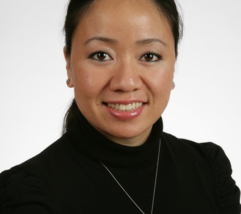 Dr. Irene Ma, DC - Chicago, IL